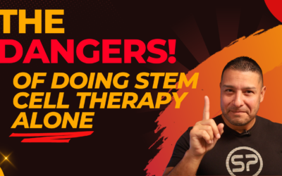 The Dangers of a DIY Stem Cell Recovery Program
