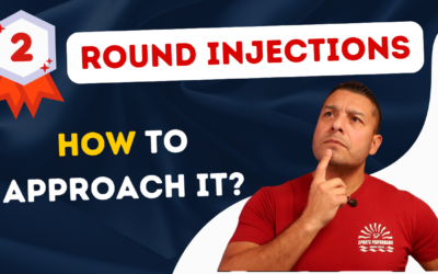How to Approach Rehab After a Second Round of Stem Cell Injections