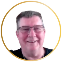 Benny D.
