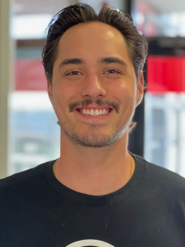 Dr. Brandon Huber, sports physical therapist at Sports Performance