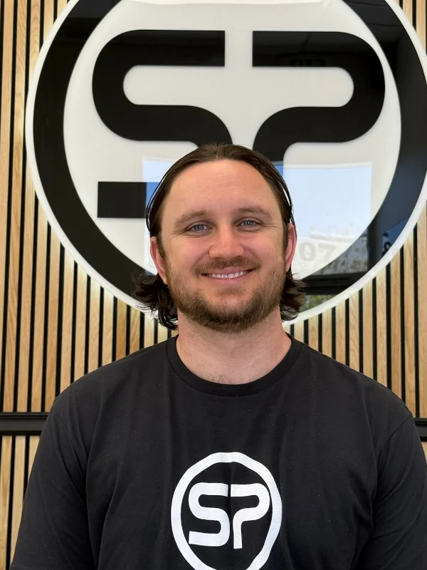 Dr. Pete Coniff, sports physical therapist at Sports Performance